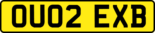 OU02EXB