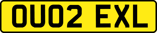 OU02EXL