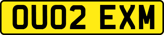 OU02EXM