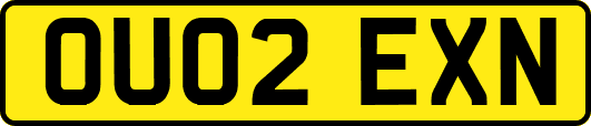 OU02EXN