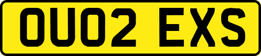 OU02EXS