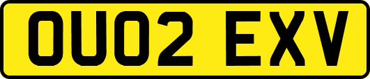 OU02EXV
