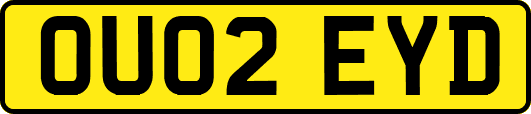 OU02EYD