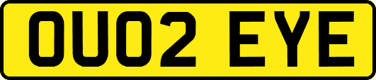 OU02EYE