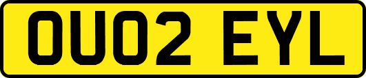 OU02EYL