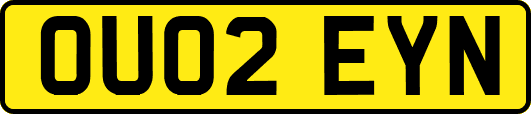 OU02EYN