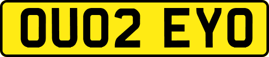 OU02EYO