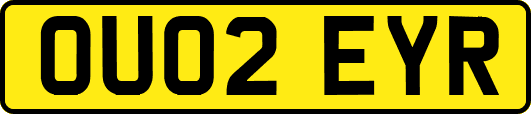 OU02EYR