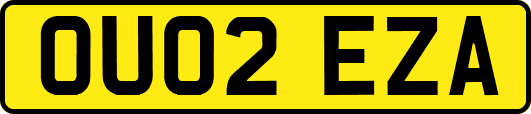 OU02EZA