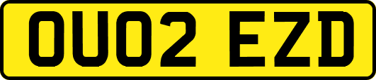 OU02EZD