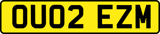 OU02EZM