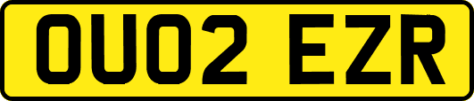 OU02EZR