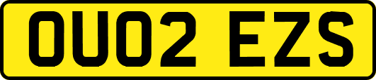 OU02EZS
