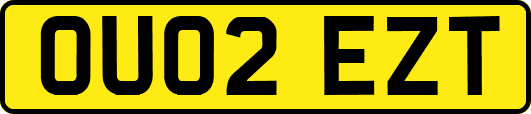 OU02EZT