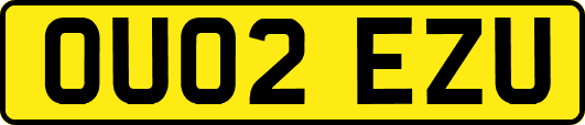 OU02EZU