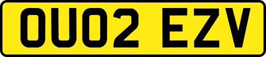 OU02EZV