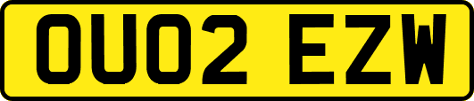 OU02EZW