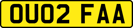 OU02FAA