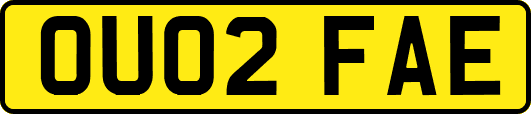 OU02FAE