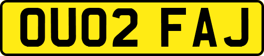 OU02FAJ