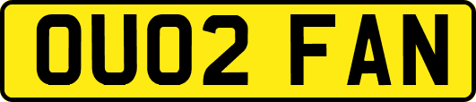 OU02FAN