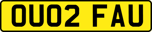 OU02FAU