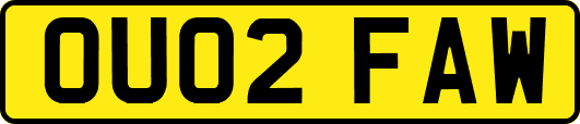 OU02FAW
