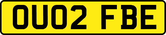 OU02FBE