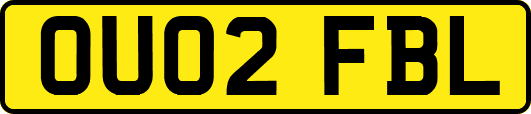 OU02FBL