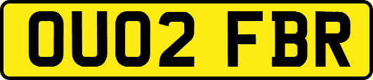 OU02FBR