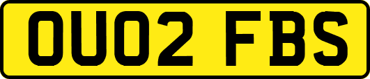 OU02FBS