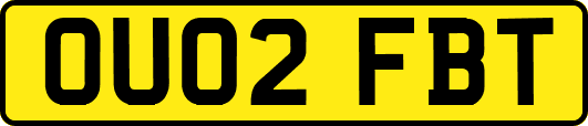 OU02FBT