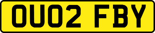 OU02FBY