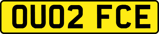 OU02FCE