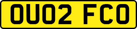 OU02FCO