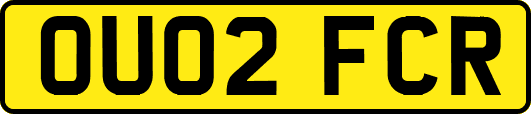 OU02FCR