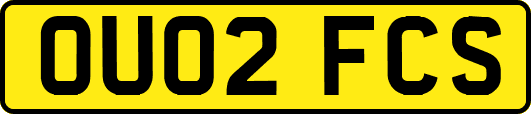 OU02FCS