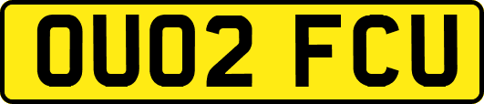 OU02FCU