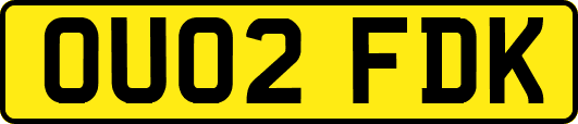 OU02FDK