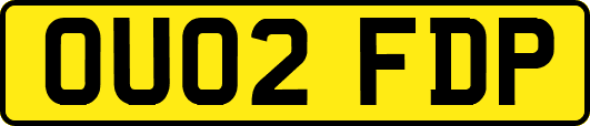 OU02FDP