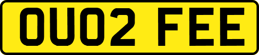 OU02FEE