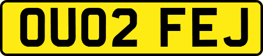 OU02FEJ