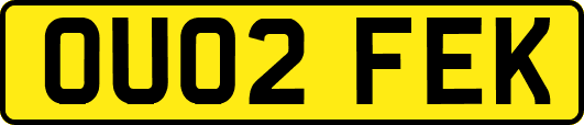 OU02FEK