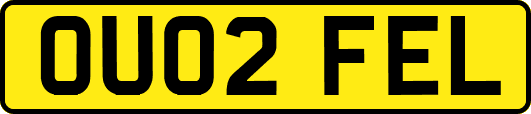 OU02FEL