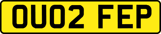 OU02FEP