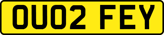 OU02FEY