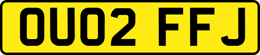 OU02FFJ