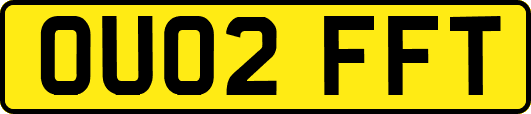 OU02FFT