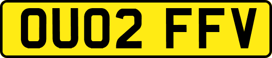 OU02FFV