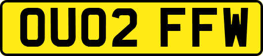 OU02FFW